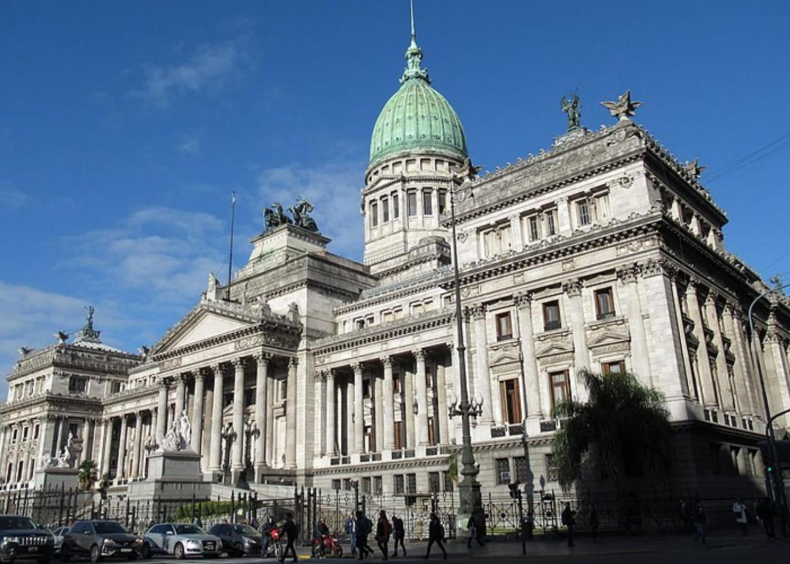 Congreso *