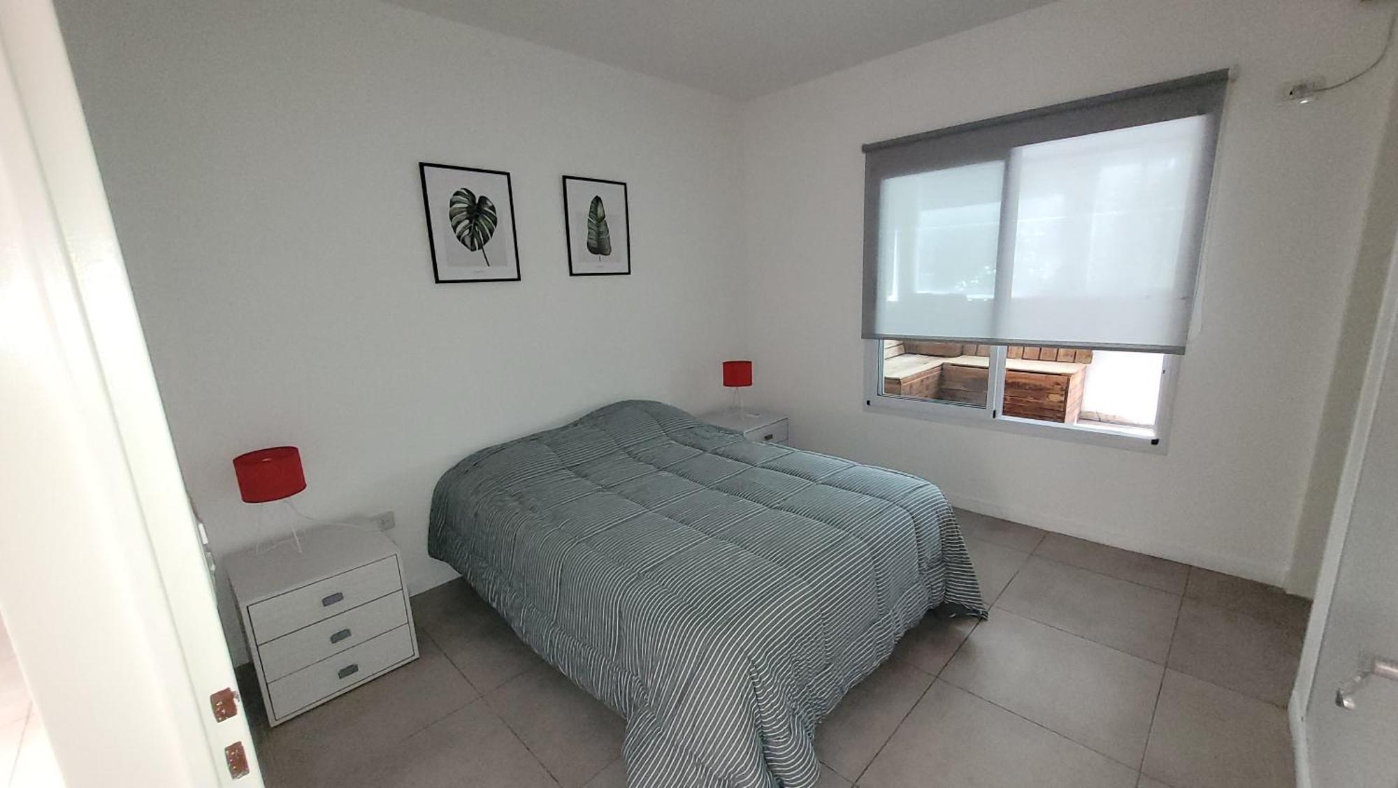 Apartamento Almagro Ciudad Autónoma de Buenos Aires