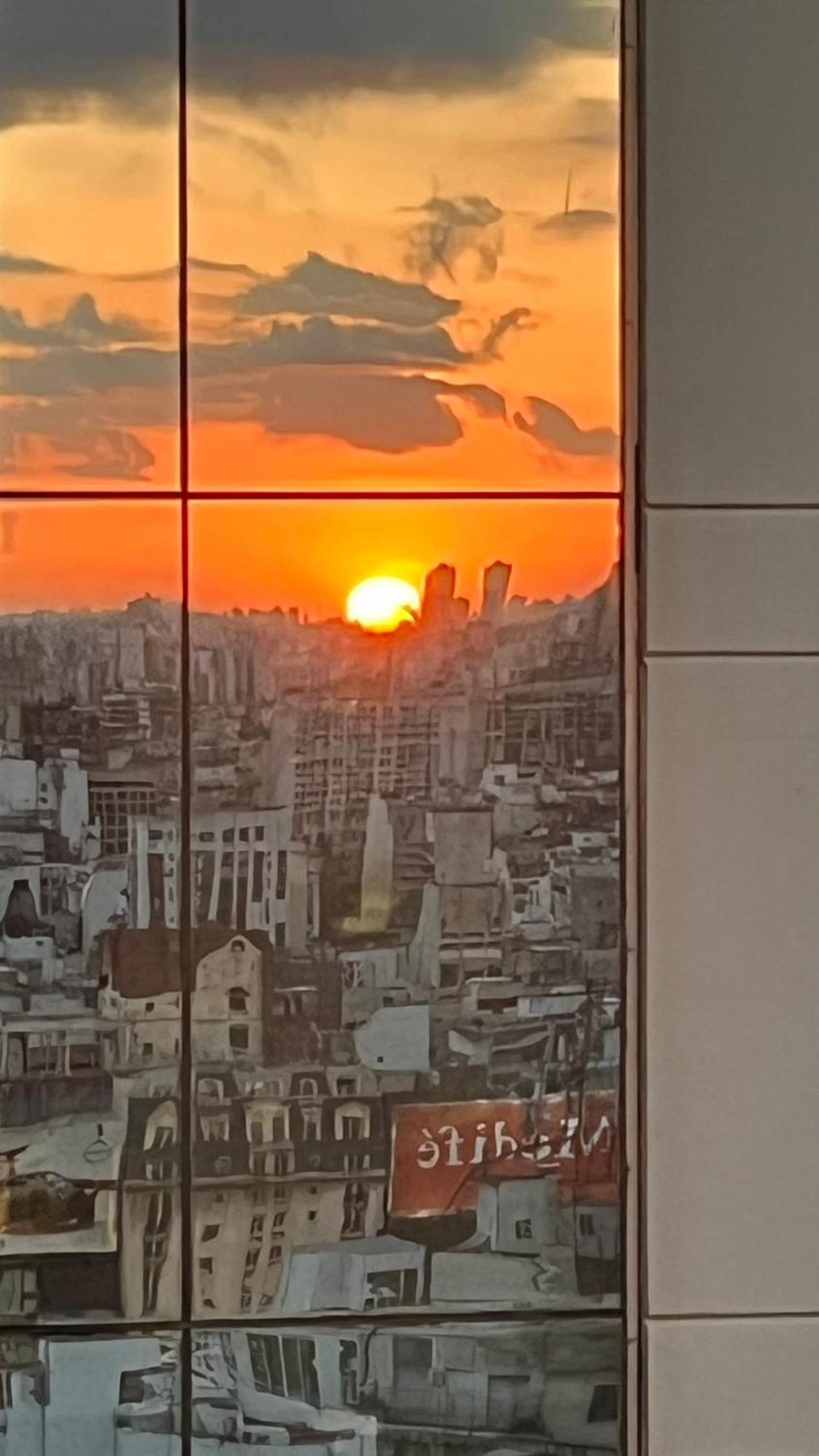 Alto Ciudad Autónoma de Buenos Aires