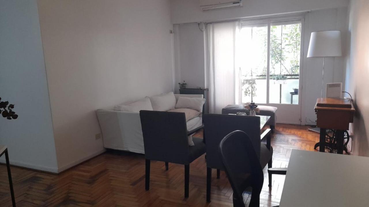 Apartamento Departamento En Los Bosques De Palermo Y Libertador Caba Belgrano Chico