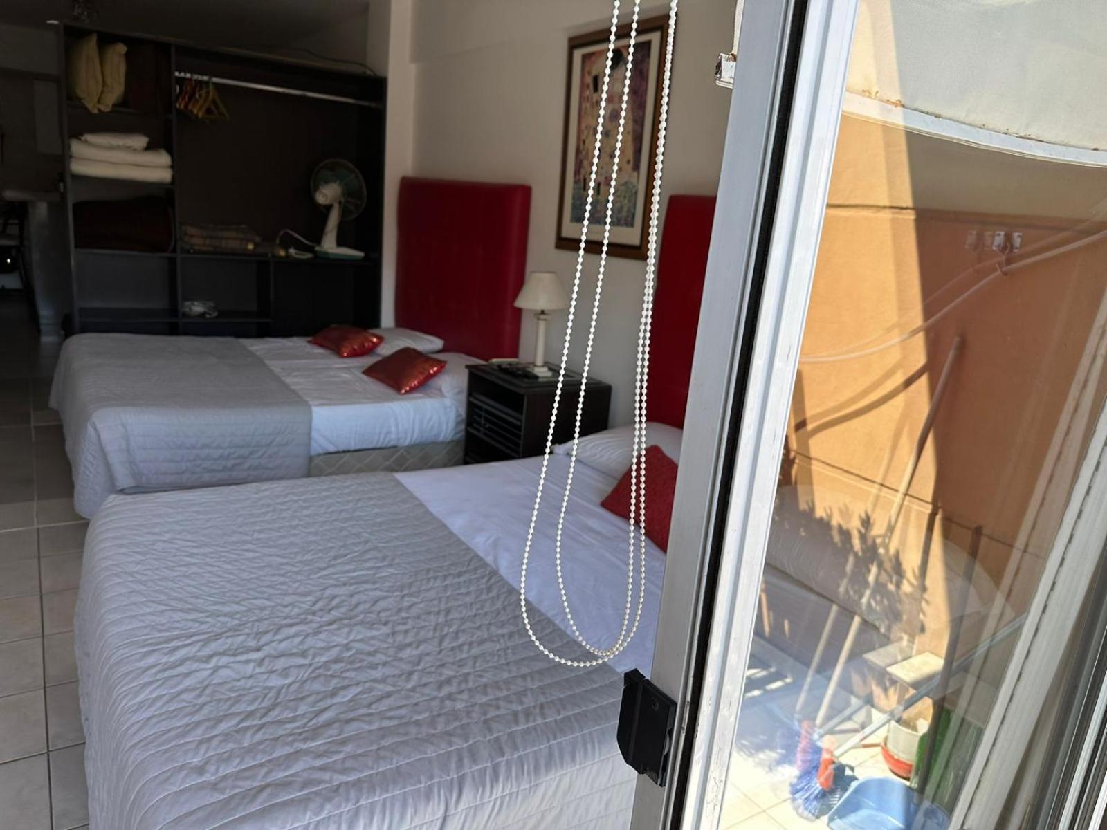 Alquilo X Dia Avenida Corrientes Caba Movistar Arena Hasta 5 Pax Cochera Apartamento *