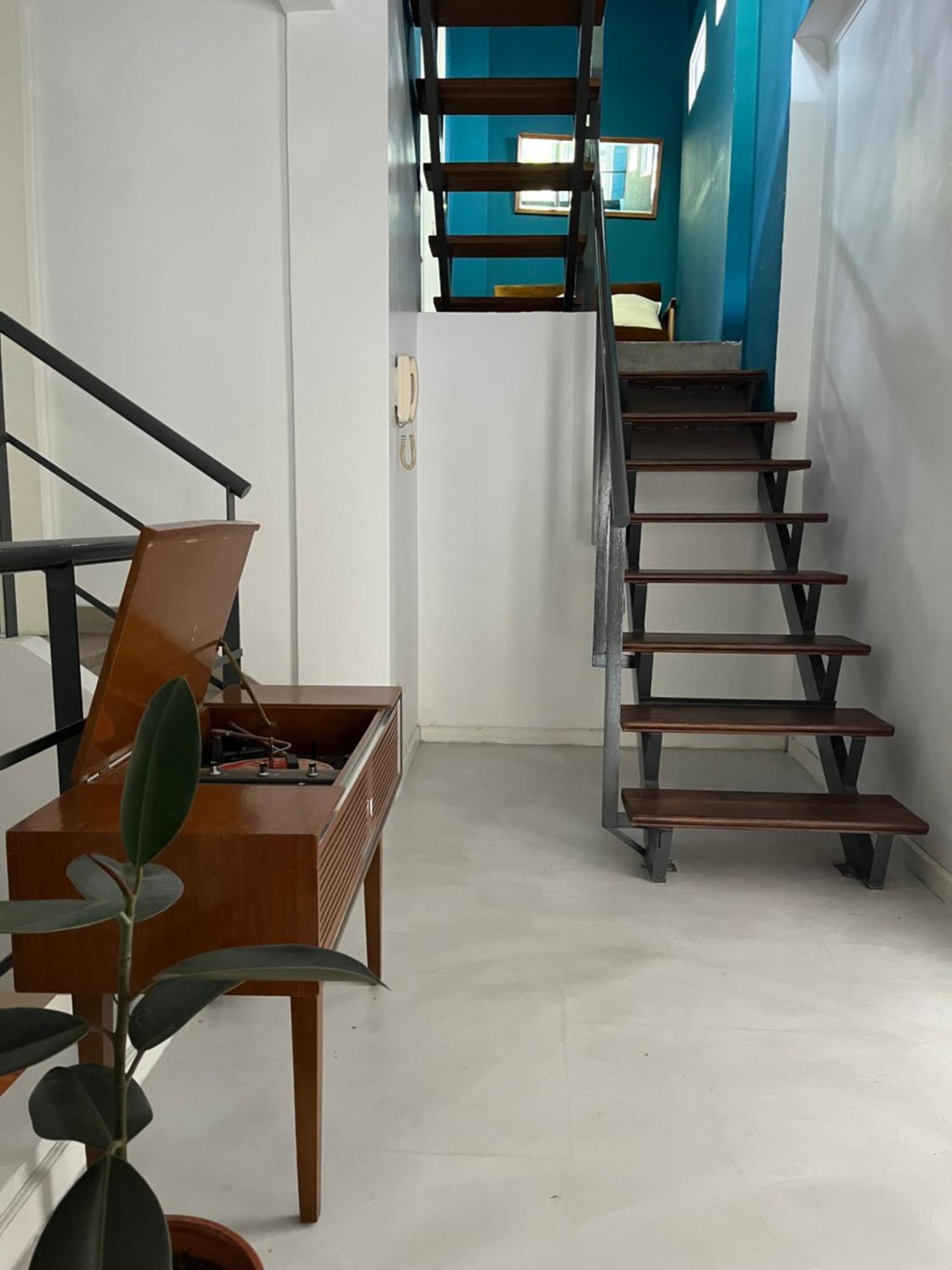 Casa Maure * Ciudad Autónoma de Buenos Aires