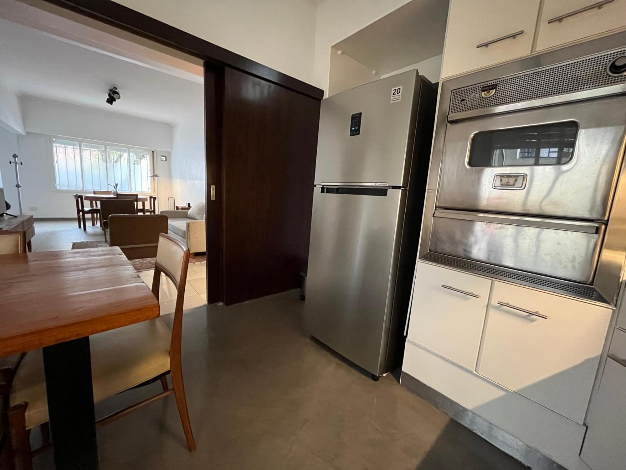 Сasa de vacaciones Casa Maure Ciudad Autónoma de Buenos Aires