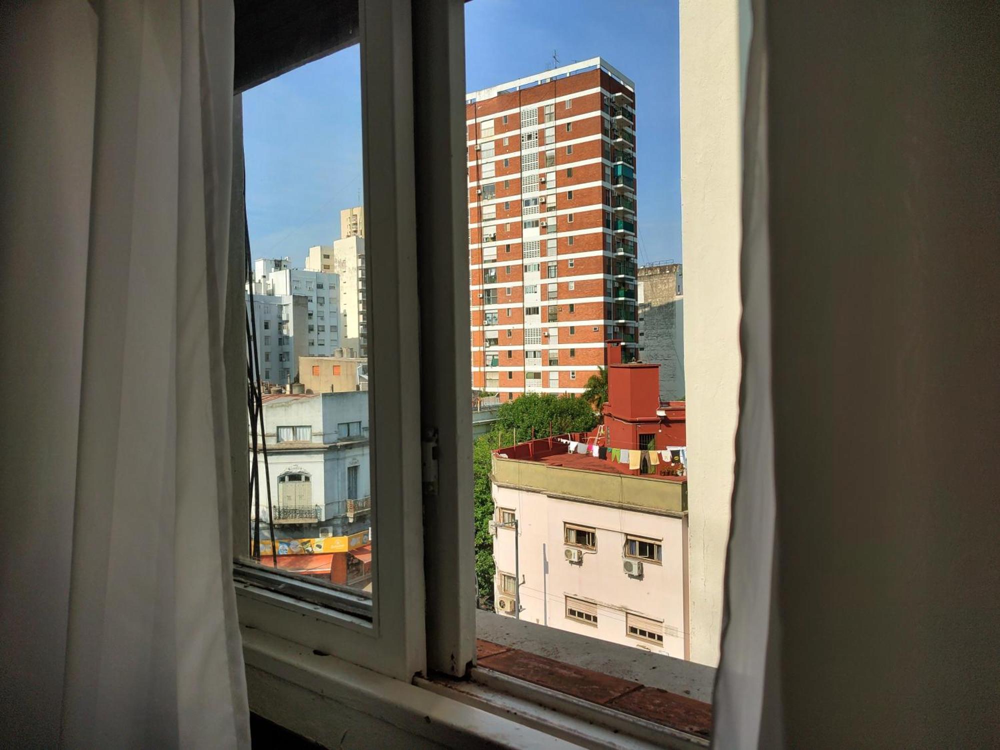 Estudio Atelier Caballito Apartamento Buenos Aires