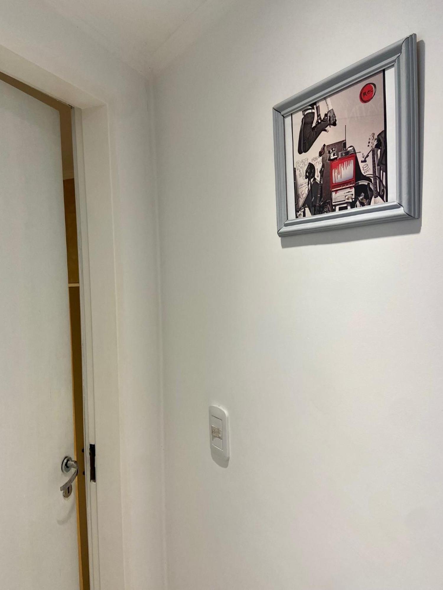 Apartamento Moderno Monoambiente Ciudad Autónoma de Buenos Aires