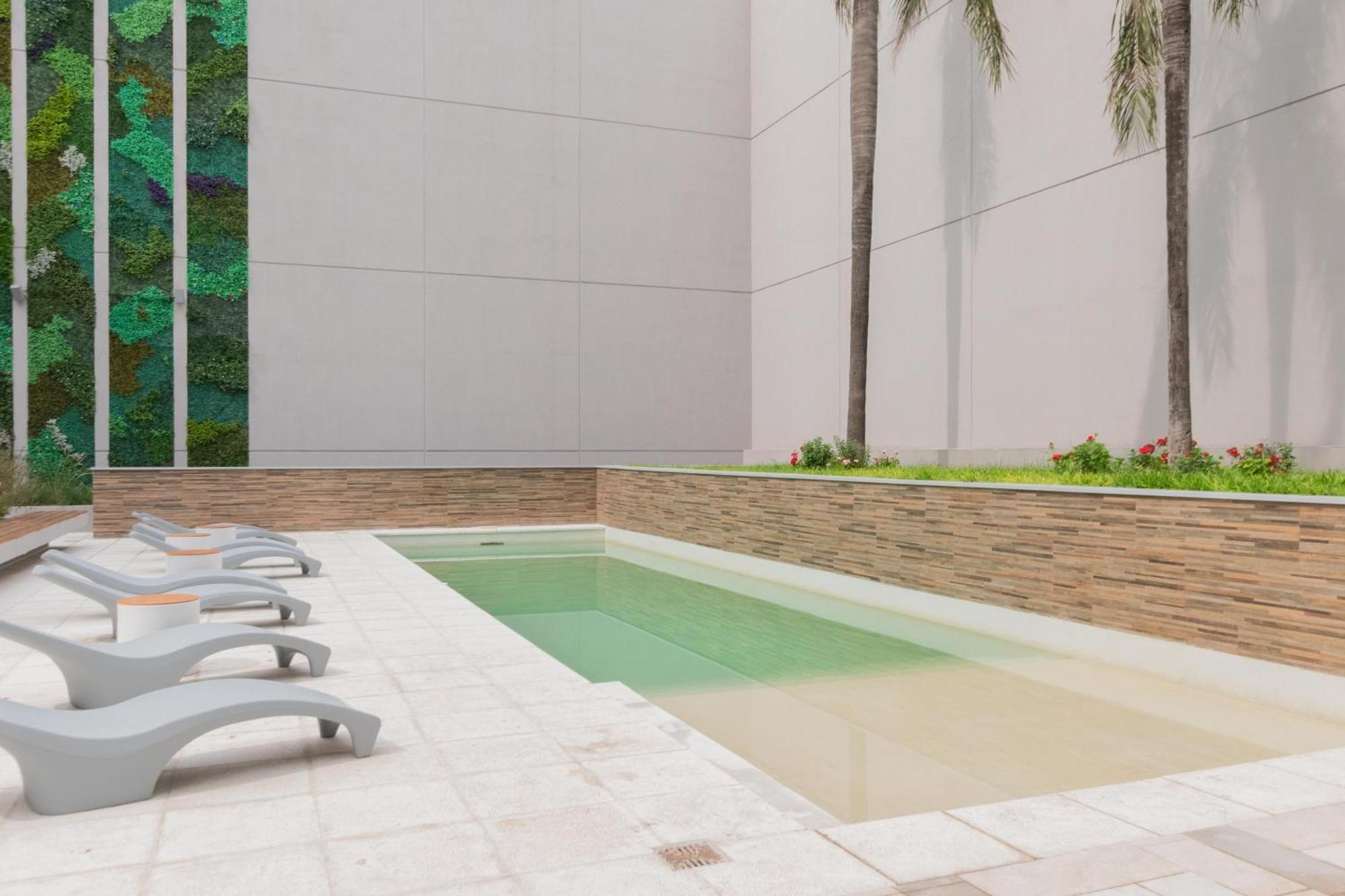 Apartamento Fliphaus Virrey 1 A - Lux 1 Bd 4 Pax Congreso Ciudad Autónoma de Buenos Aires