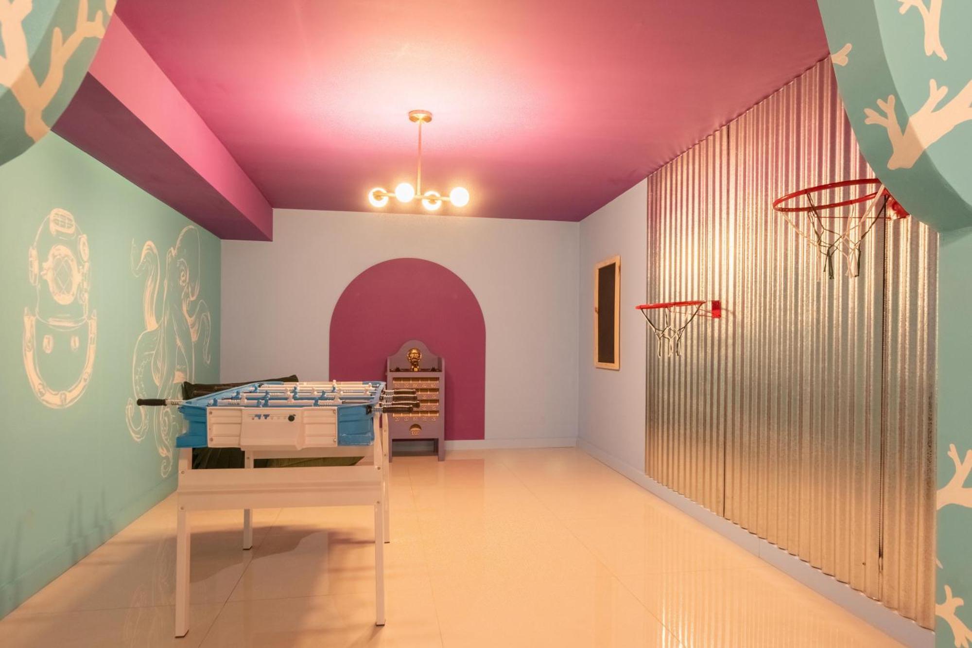 Fliphaus Virrey 1 A - Lux 1 Bd 4 Pax Congreso Ciudad Autónoma de Buenos Aires