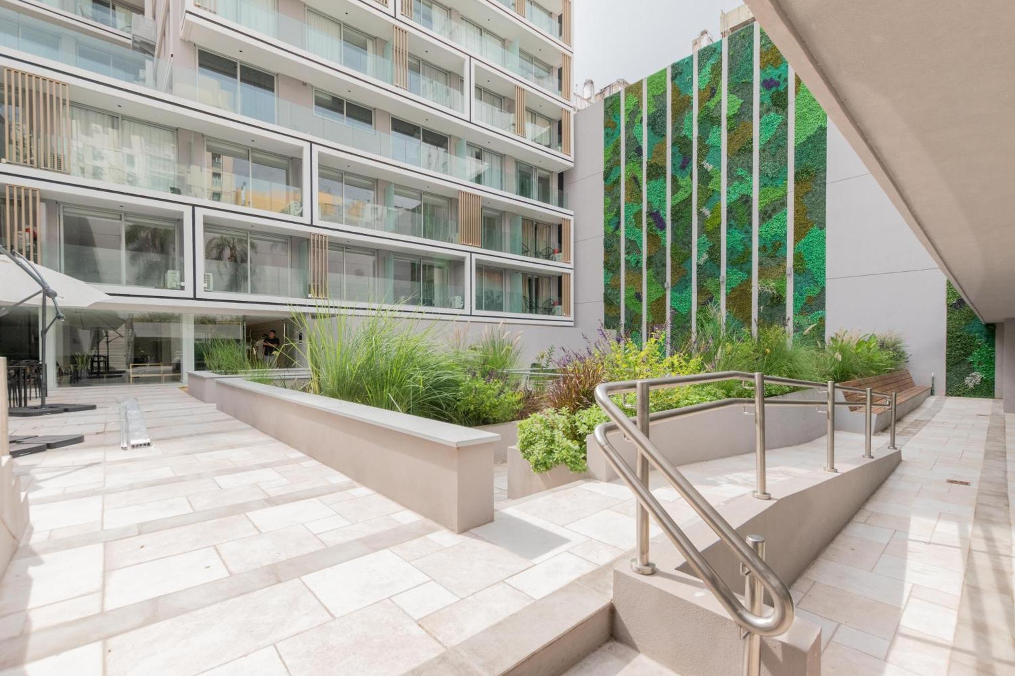Fliphaus Virrey 1 A - Lux 1 Bd 4 Pax Congreso * Ciudad Autónoma de Buenos Aires