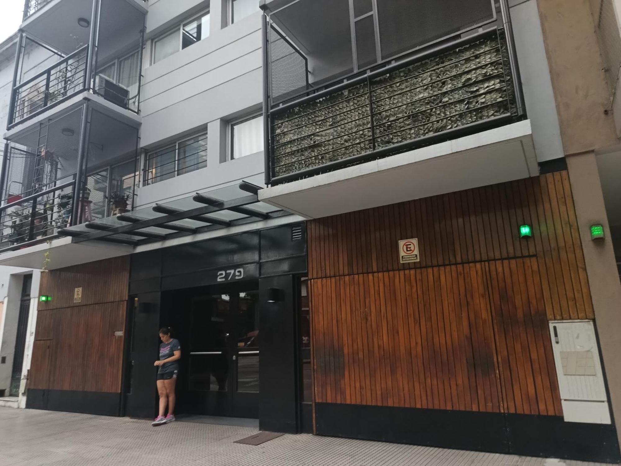 Bombonera Y San Telmo Ciudad Autónoma de Buenos Aires