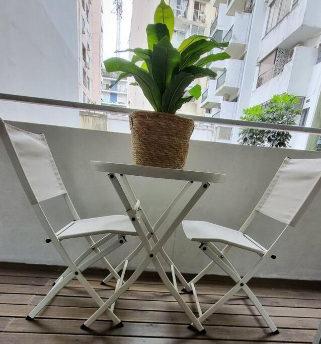 Apartamento Palermo *
