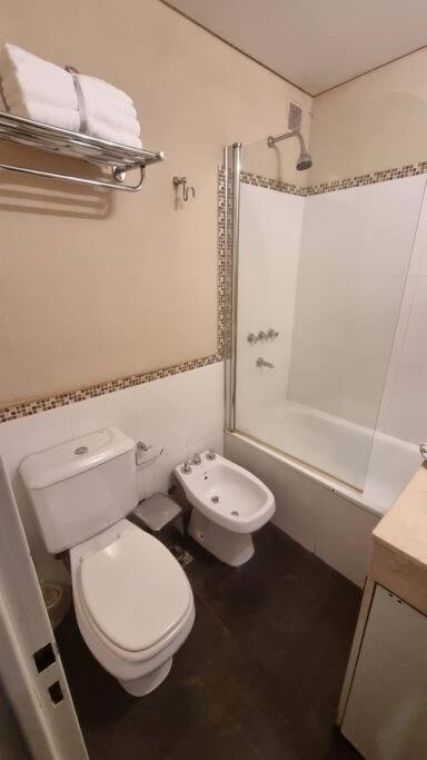 Apartamento Palermo Buenos Aires