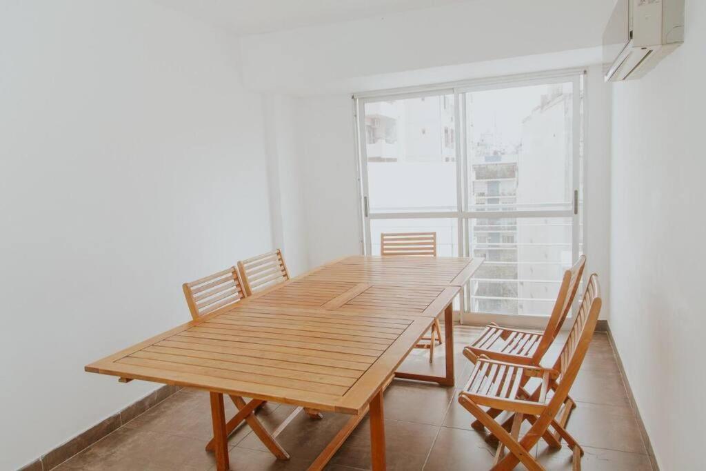Apartamento Palermo *