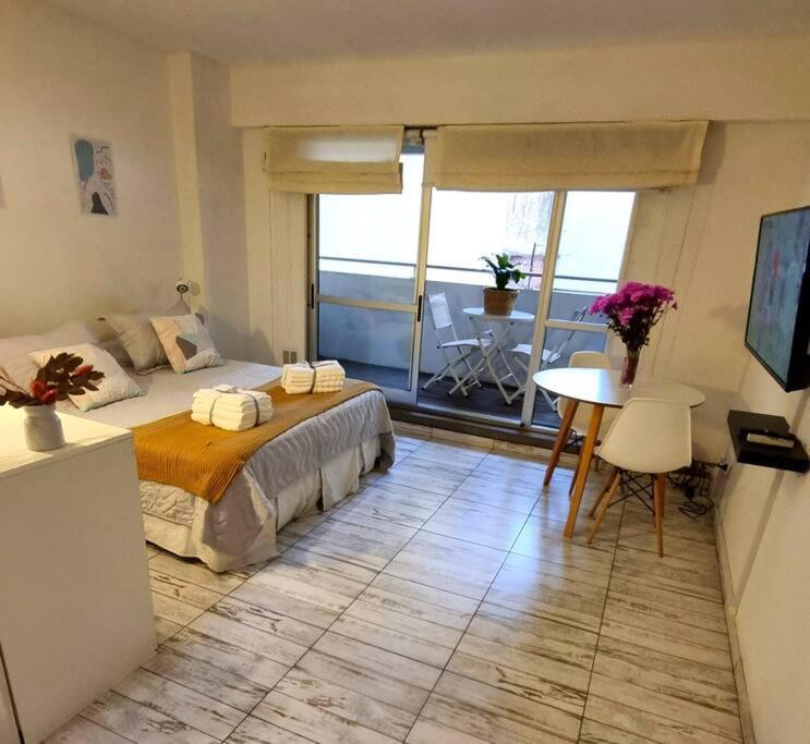 Palermo Apartamento *