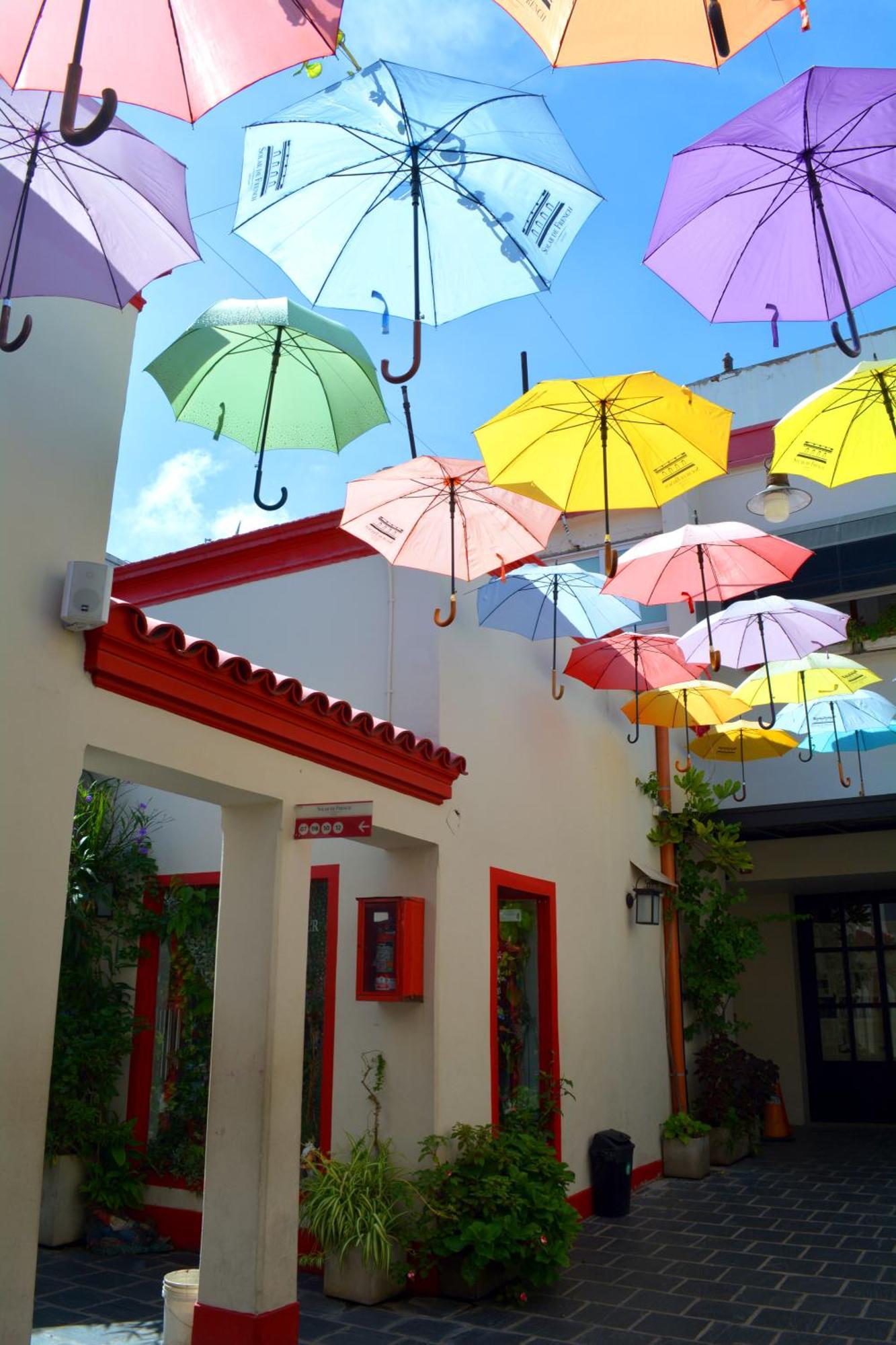 Apartahotel Hestia At Palermo Soho Cozy & Bright 1 Bdr