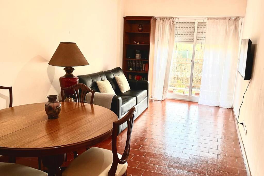Apartamento Montaneses Belgrano Palace