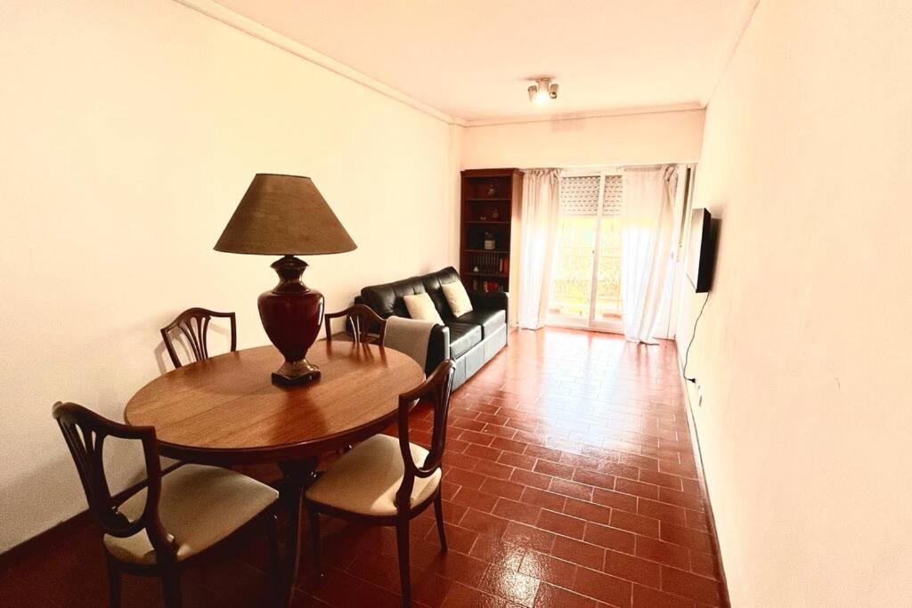 Montaneses Belgrano Palace Apartamento *