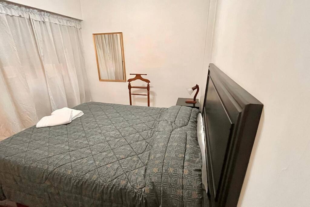 Apartamento Montaneses Belgrano Palace Ciudad Autónoma de Buenos Aires