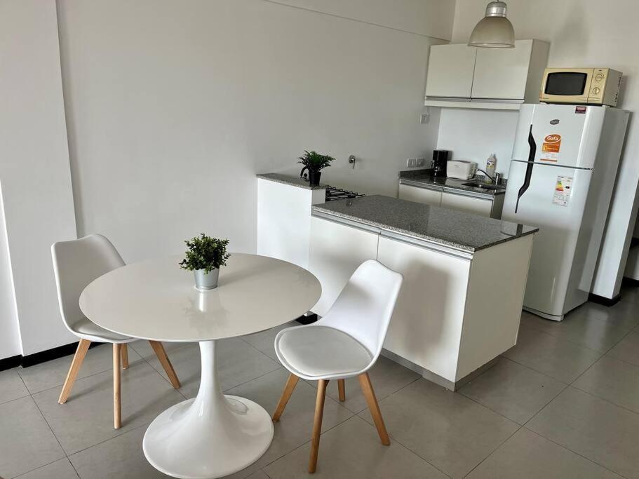 Apartamento Hermoso Departamento. Muy Luminoso. Palermo, Bsas