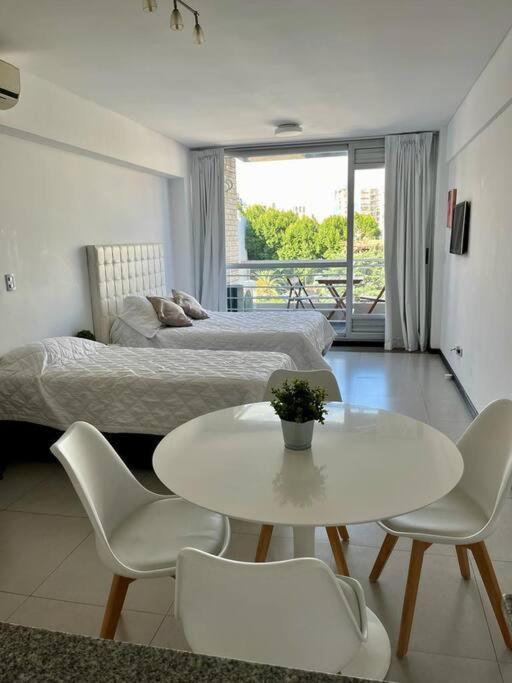 Hermoso Departamento. Muy Luminoso. Palermo, Bsas Apartamento