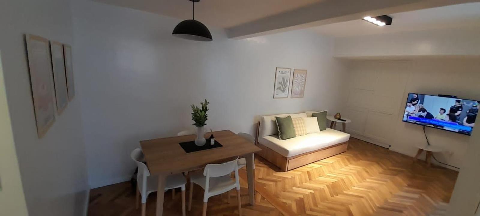 Corrientes Plaza Apartamento *