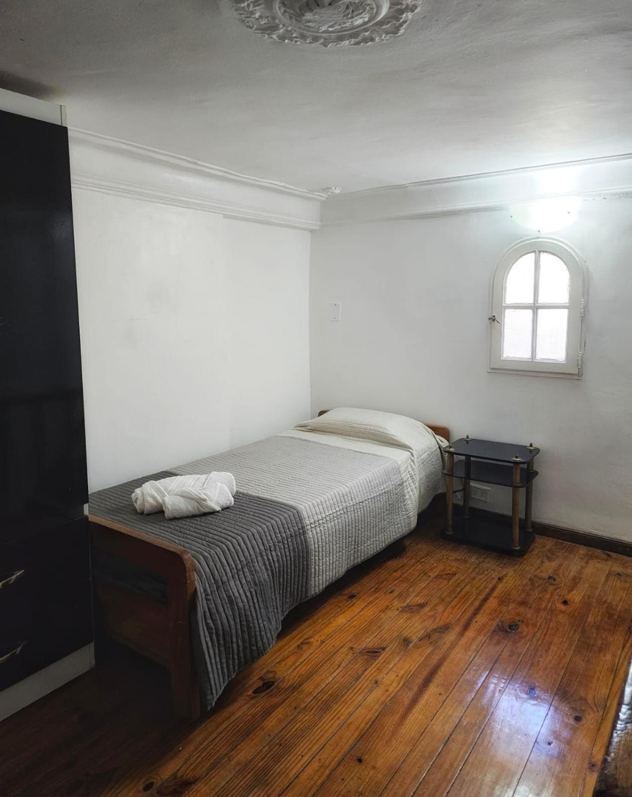 Apartamento Lavalle 2000, Dto 2, Minima 3 Noches *