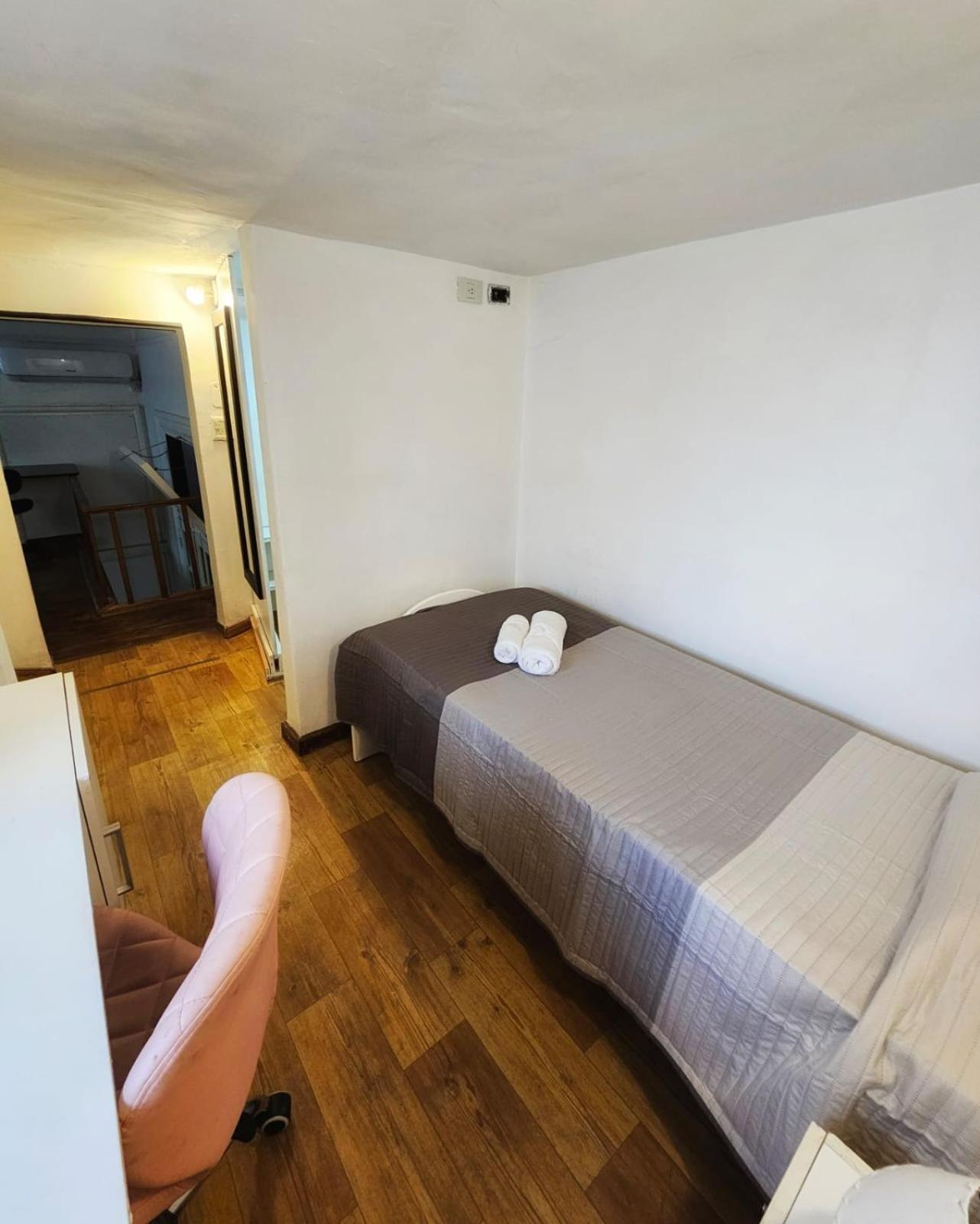 Apartamento Lavalle 2000, Dto 2, Minima 3 Noches