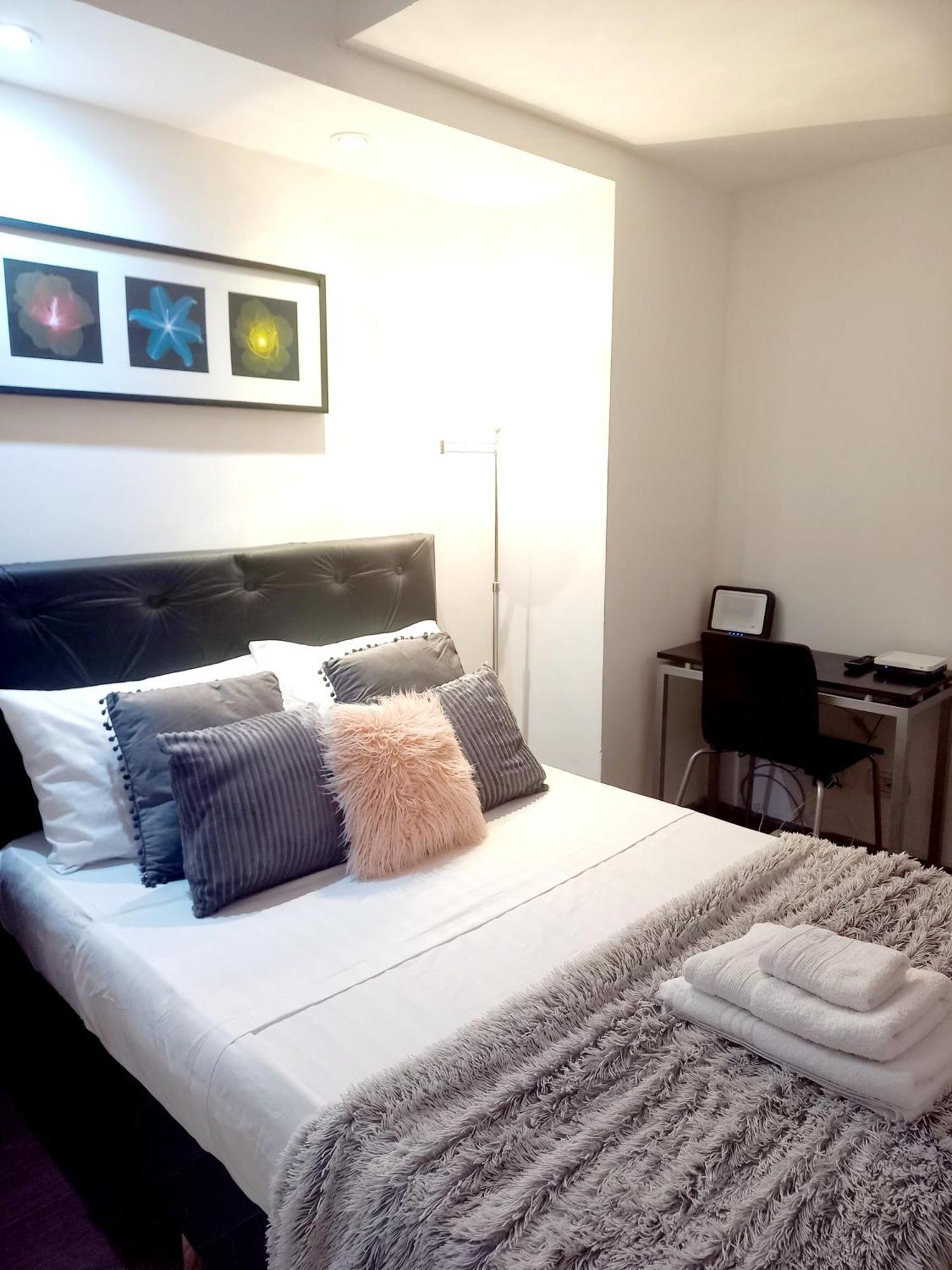 Apartamento Galerias Pacifico Ciudad Autónoma de Buenos Aires