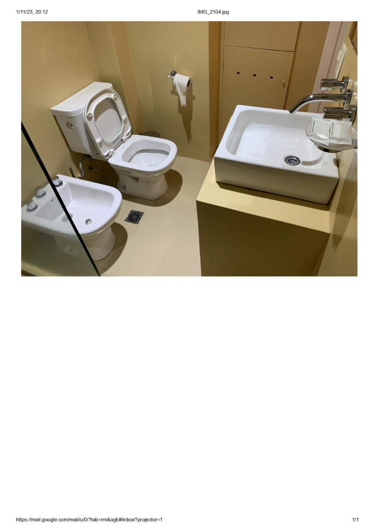 Esmeralda By Hart Apartamento Ciudad Autónoma de Buenos Aires