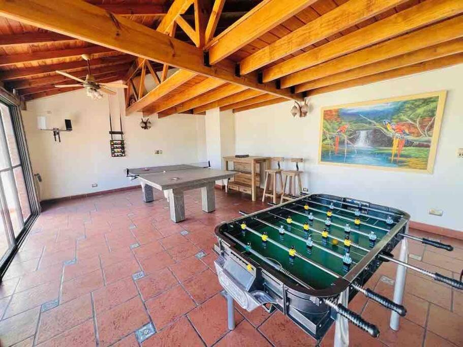 Casona En Сasa de vacaciones *
