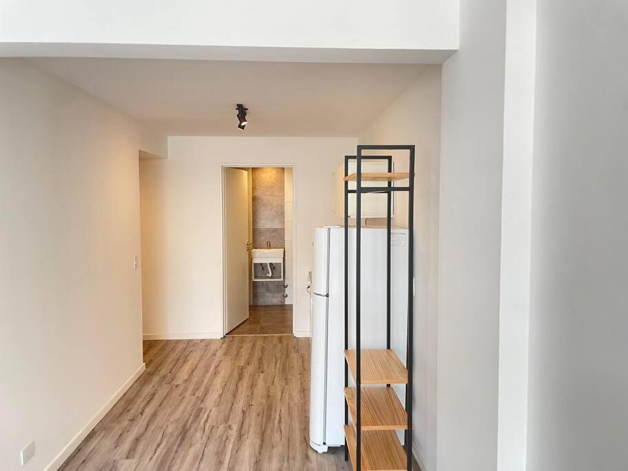 Stayhub Departamento Luminoso Colegiales-belgrano Cama Matrimonial Apartamento *