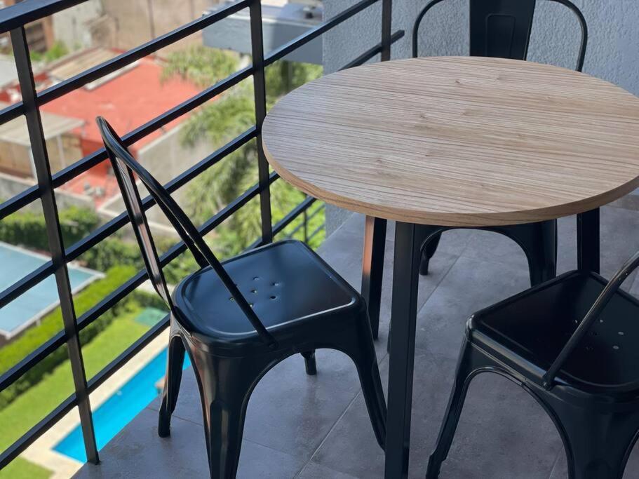 Stayhub Departamento Luminoso Colegiales-belgrano Cama Matrimonial Apartamento Ciudad Autónoma de Buenos Aires