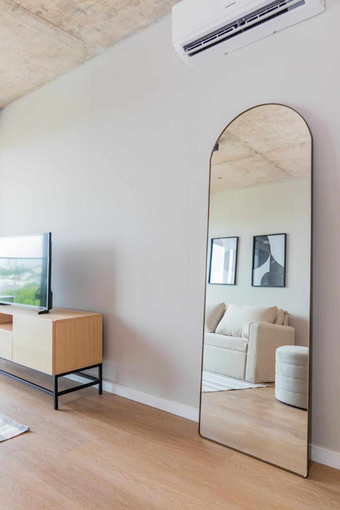 Apartamento Insoho By Ippa Ciudad Autónoma de Buenos Aires