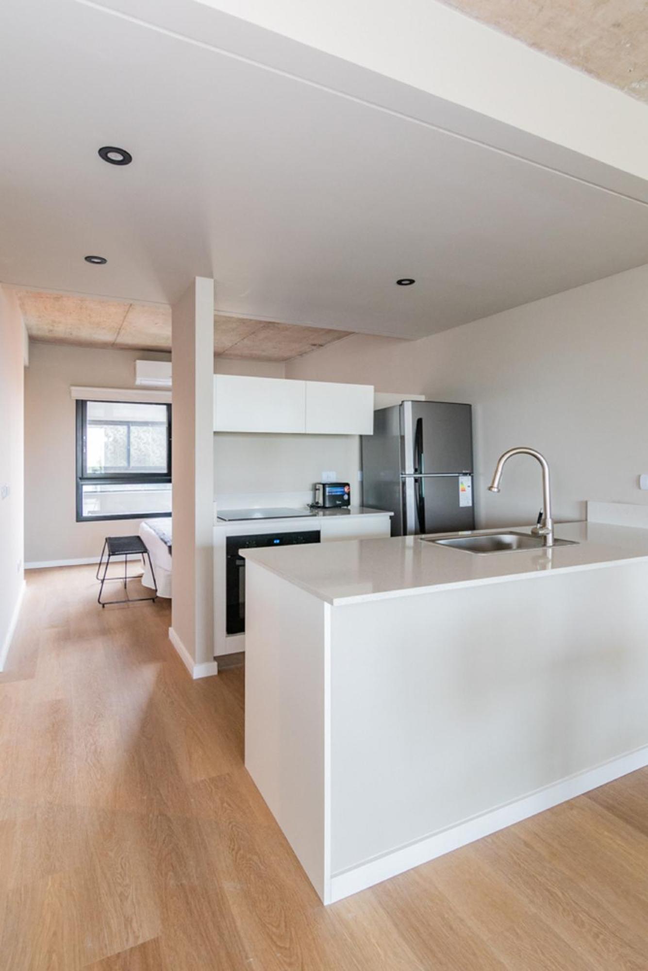 Apartamento Insoho By Ippa