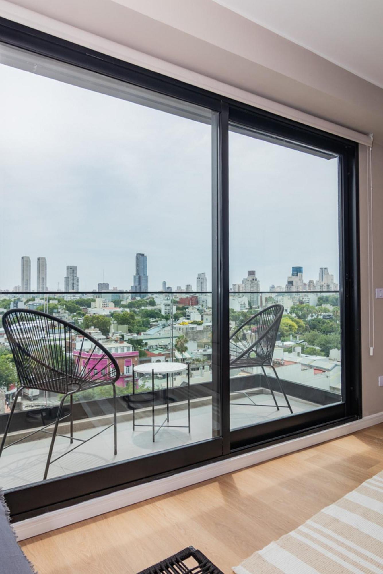 Apartamento Insoho By Ippa *
