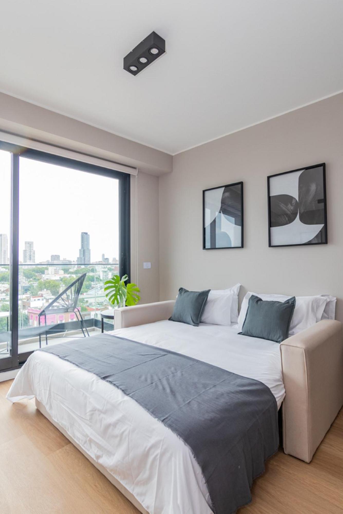 Insoho By Ippa Apartamento *