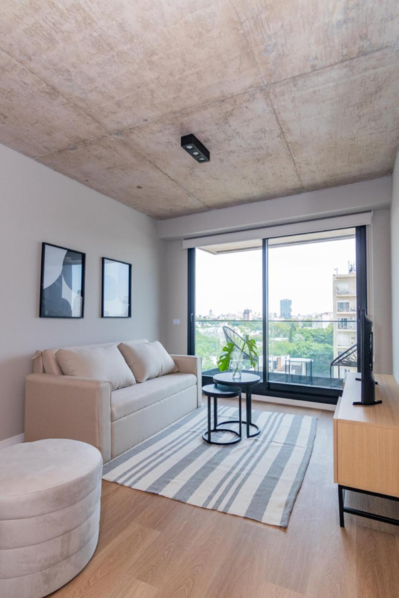 Insoho By Ippa * Ciudad Autónoma de Buenos Aires