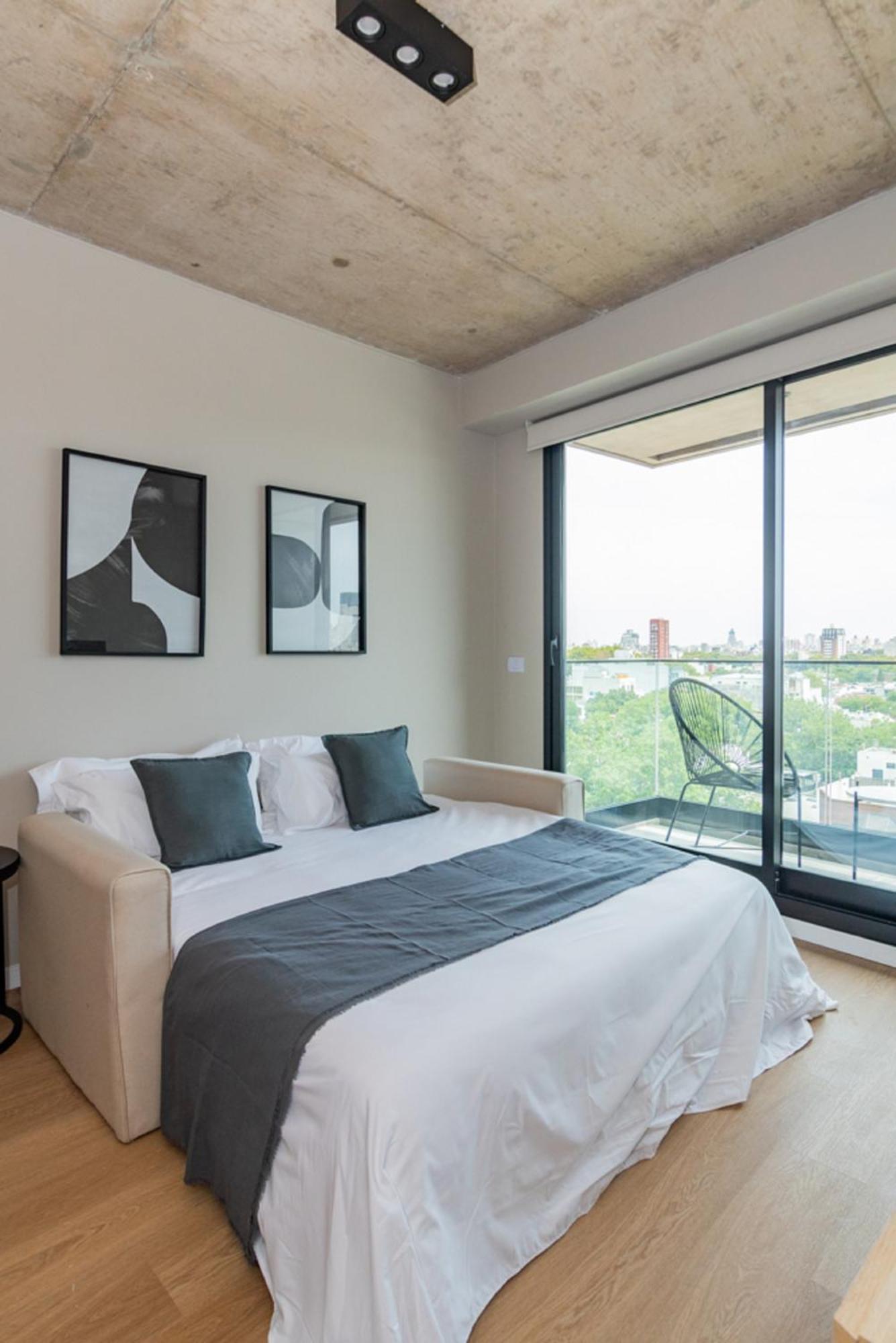 Insoho By Ippa Apartamento Ciudad Autónoma de Buenos Aires