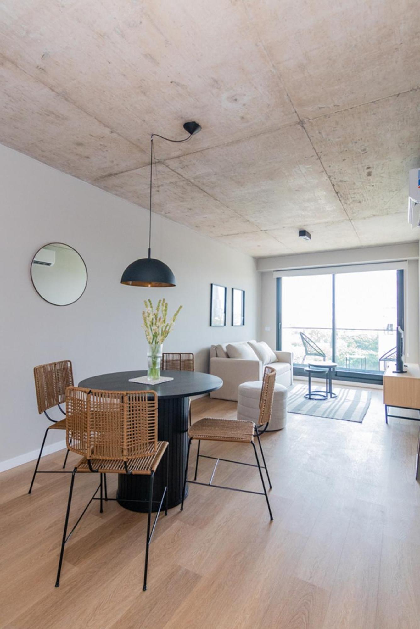 Insoho By Ippa * Ciudad Autónoma de Buenos Aires