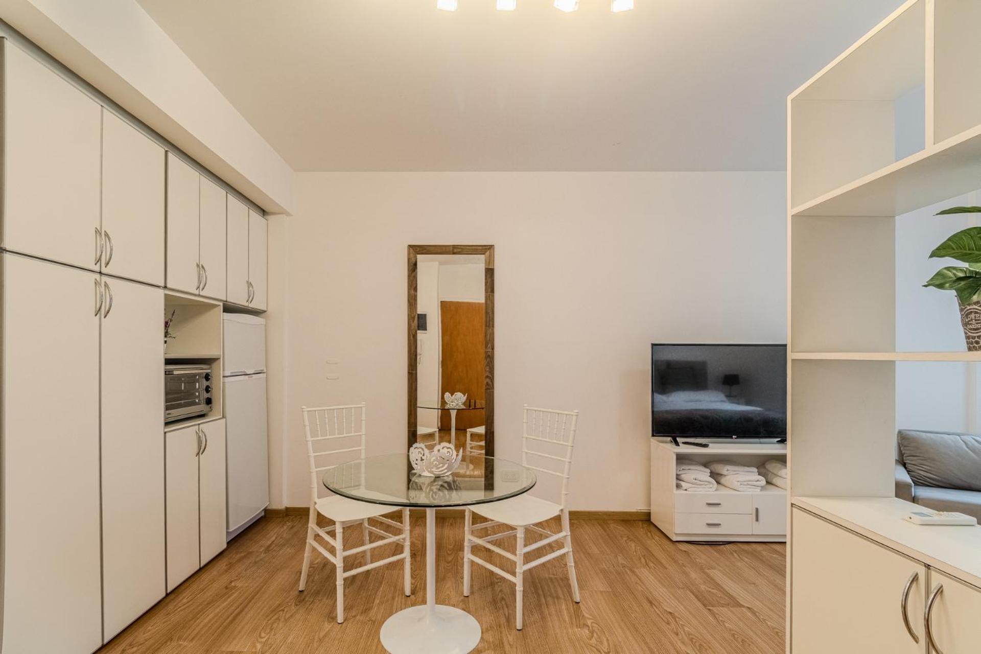 Hermoso Departamento En Palermo! Ciudad Autónoma de Buenos Aires