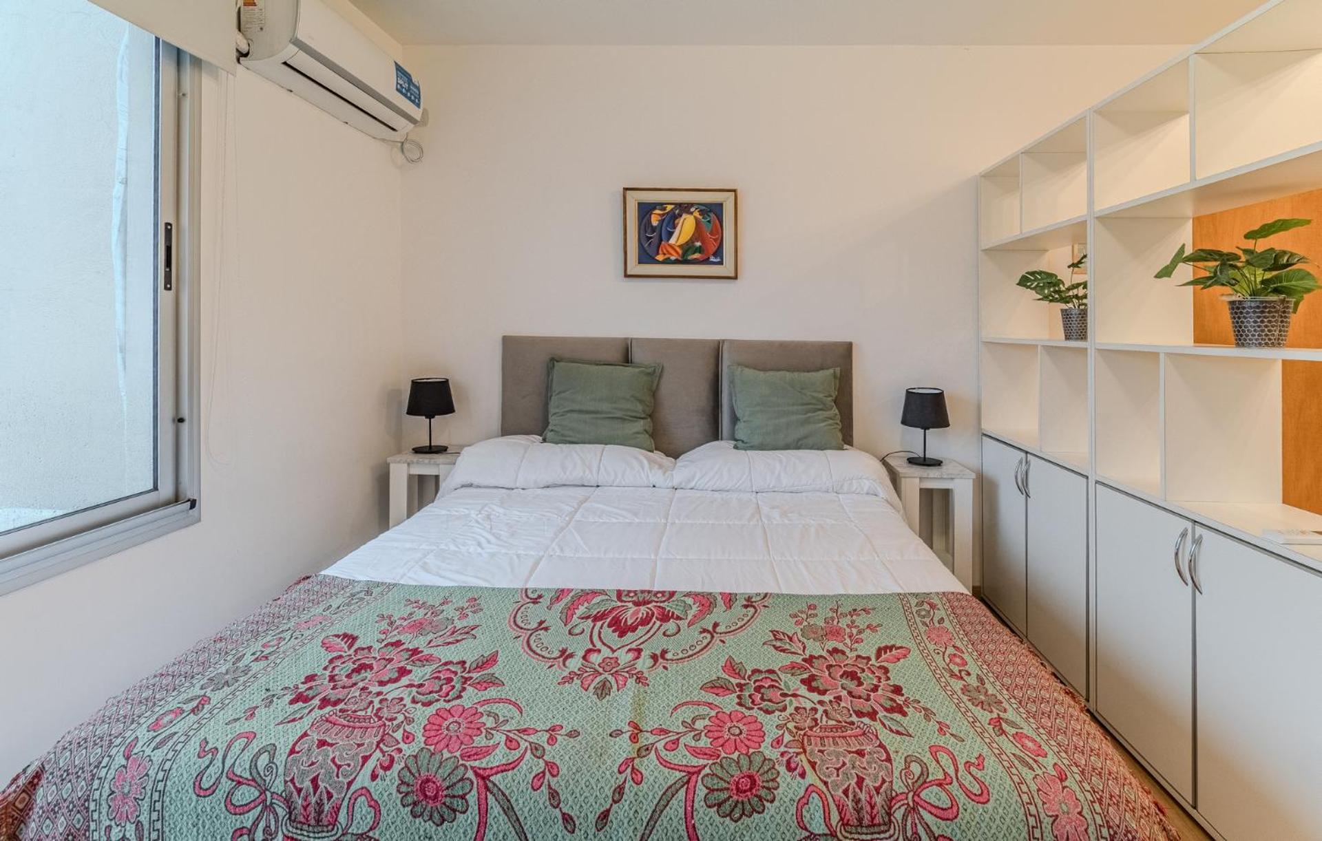 Apartamento Hermoso Departamento En Palermo! *