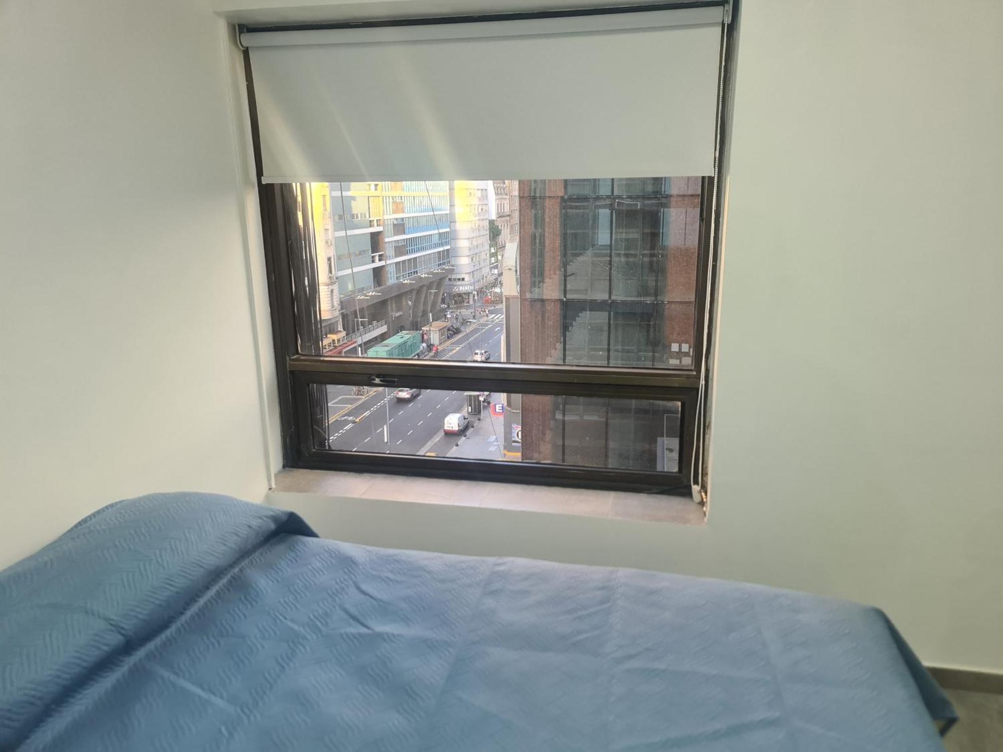 Apartamento Av. Corrientes 818/820, Ciudad De *