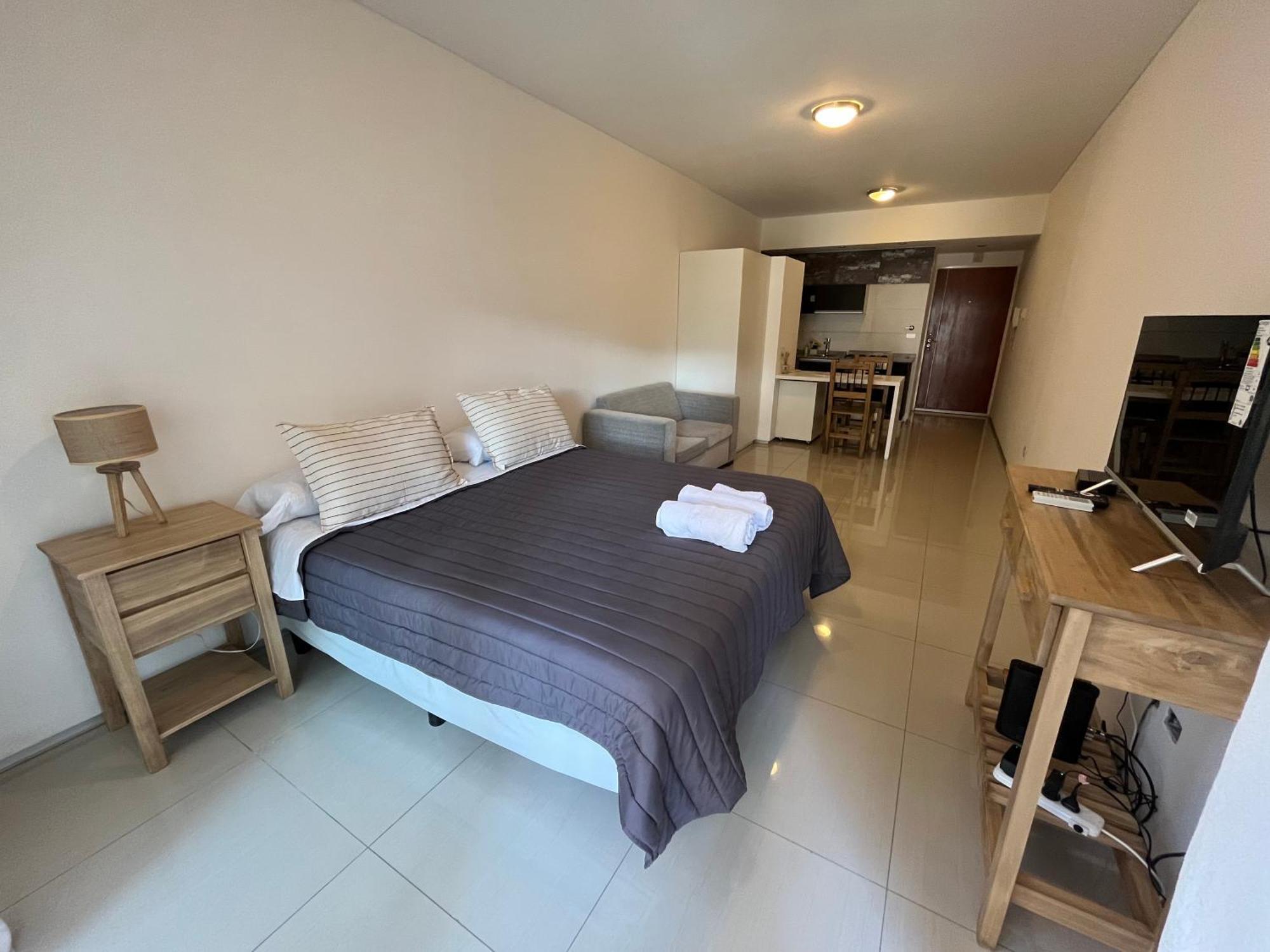 Apartamento Kandinsky Departamento Ciudad Autónoma de Buenos Aires