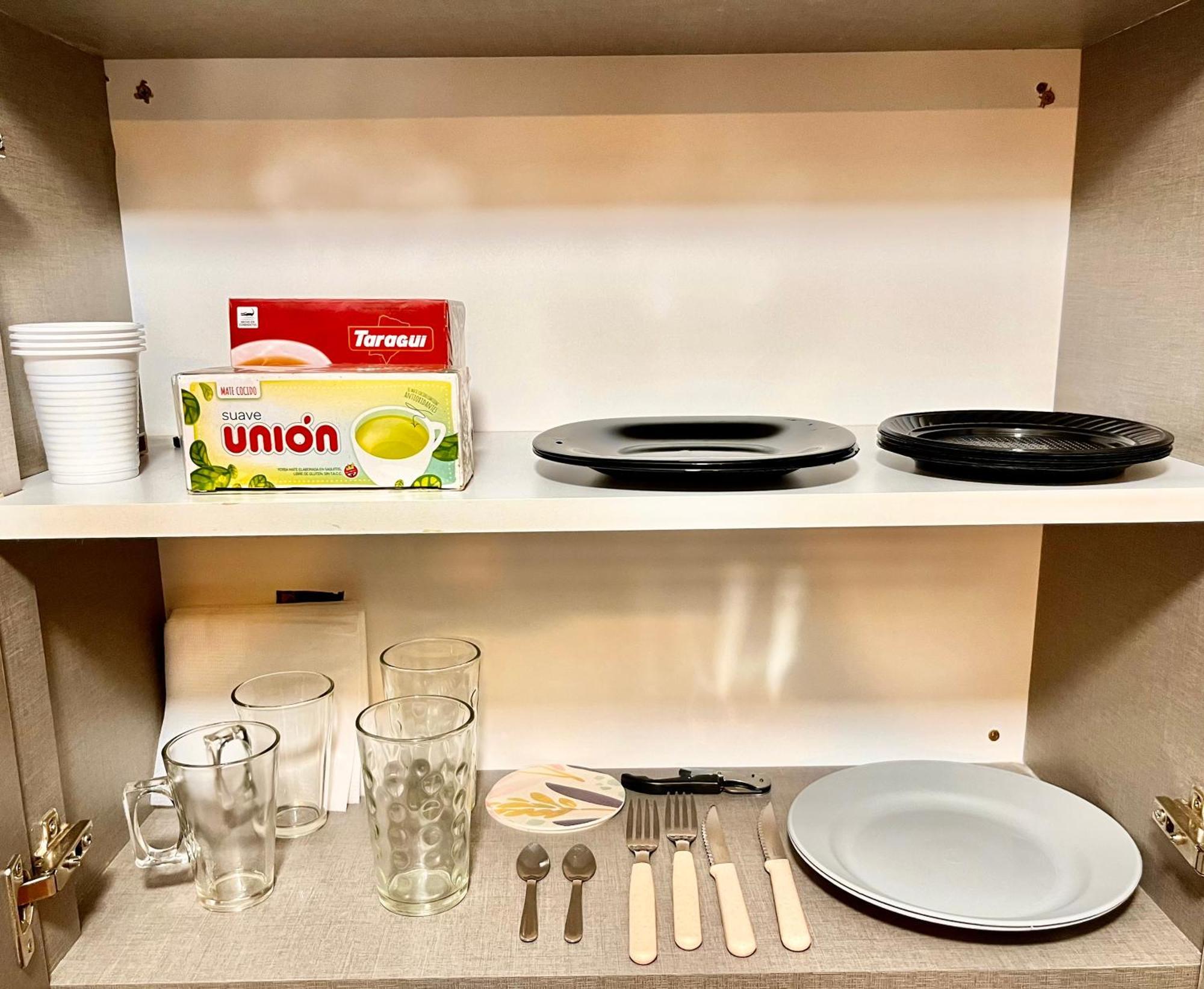 Apartamento 4 Hermoso Monoambiente Vip Exigentes Recoleta *