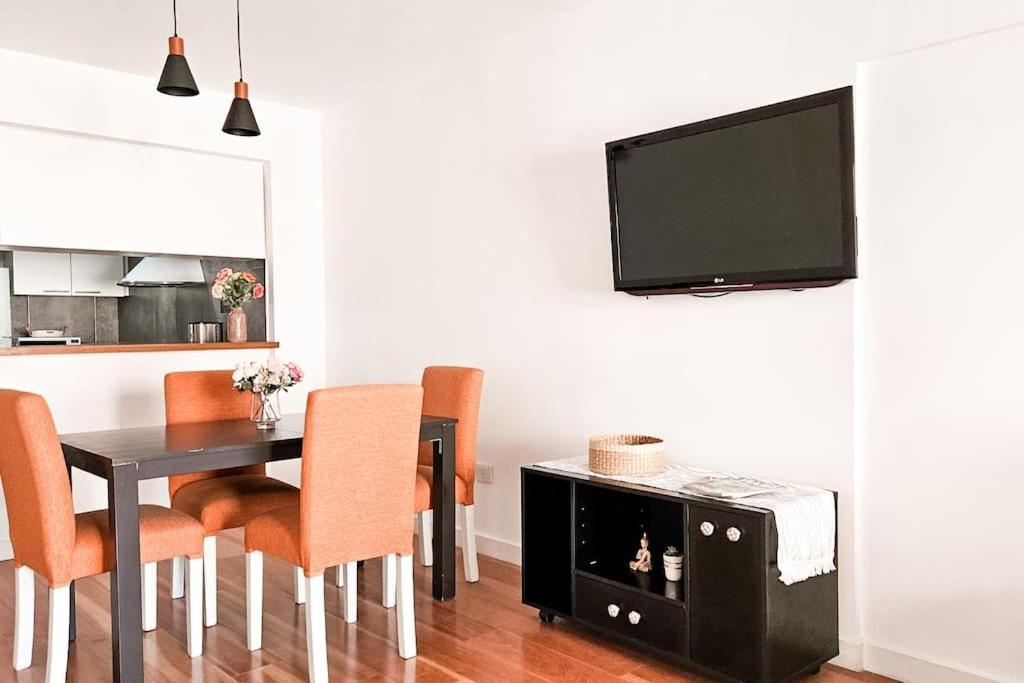 Apartamento ¡comodidad En El Corazon De Palermo! Ciudad Autónoma de Buenos Aires