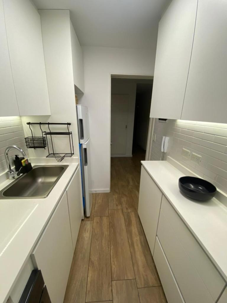 Apartamento Modern 2 Bedroom At Recoleta Ciudad Autónoma de Buenos Aires