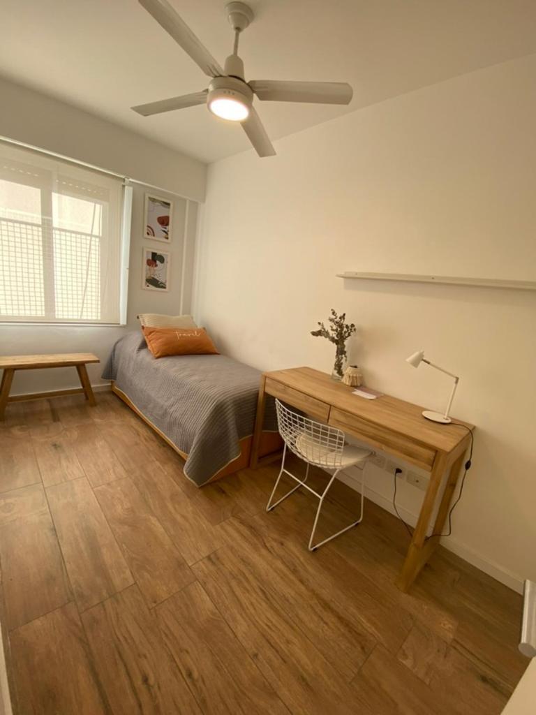 Apartamento Modern 2 Bedroom At Recoleta *