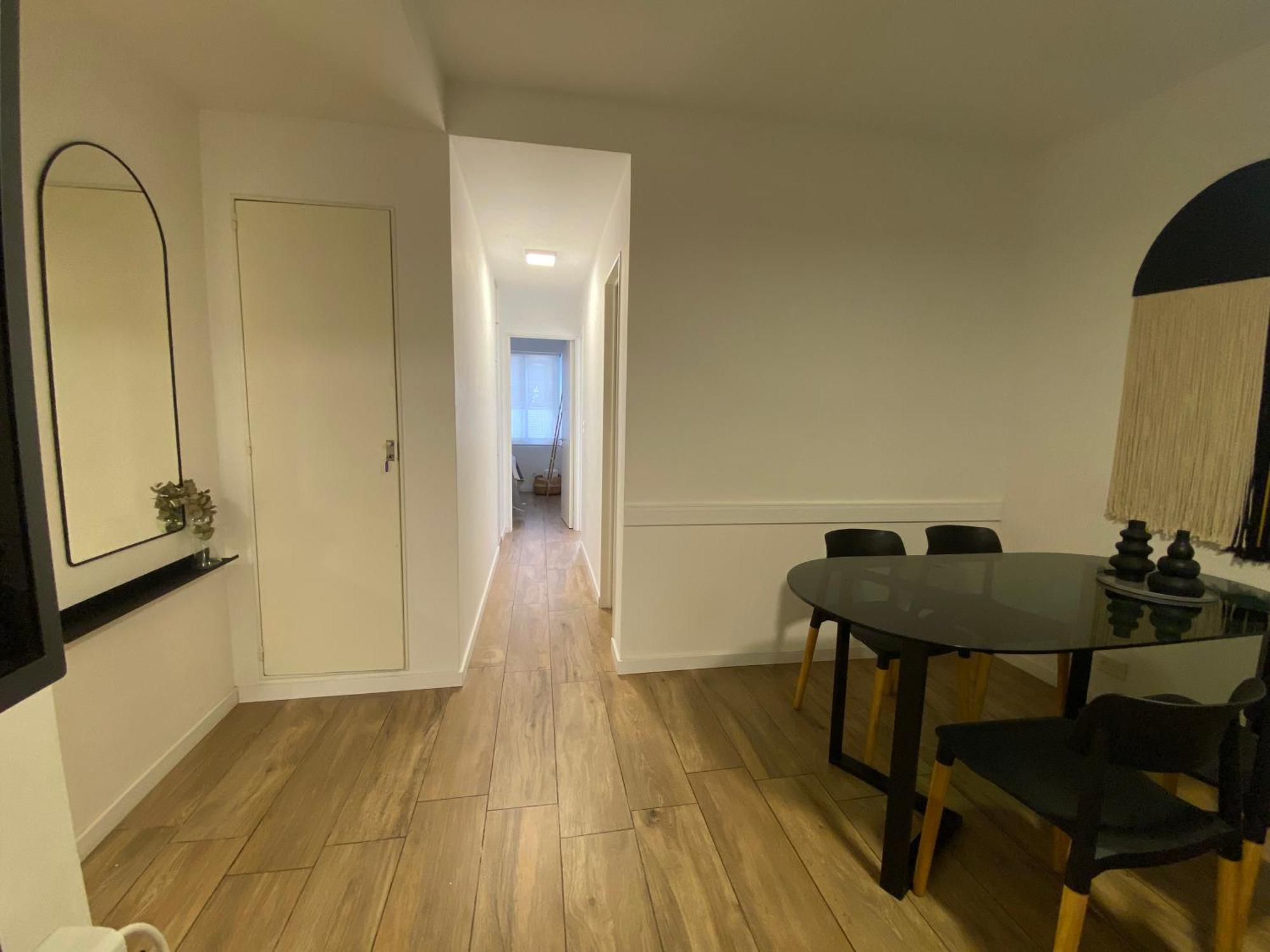 Apartamento Modern 2 Bedroom At Recoleta *
