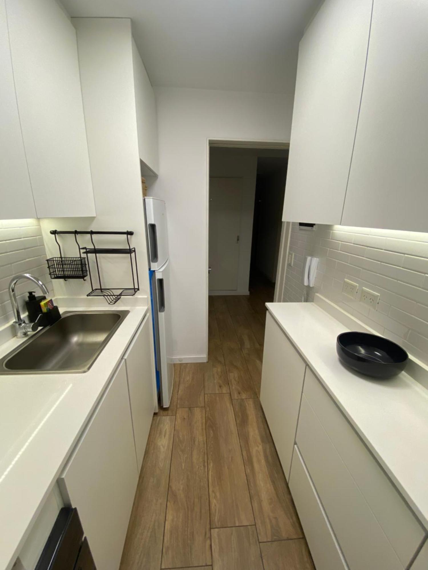 Modern 2 Bedroom At Recoleta Apartamento Ciudad Autónoma de Buenos Aires