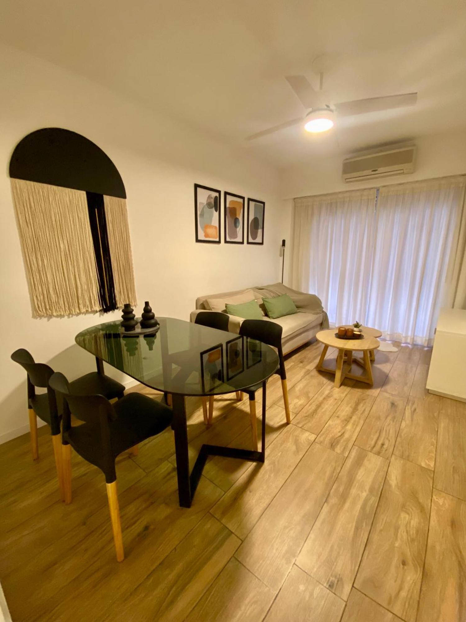 Apartamento Modern 2 Bedroom At Recoleta Ciudad Autónoma de Buenos Aires