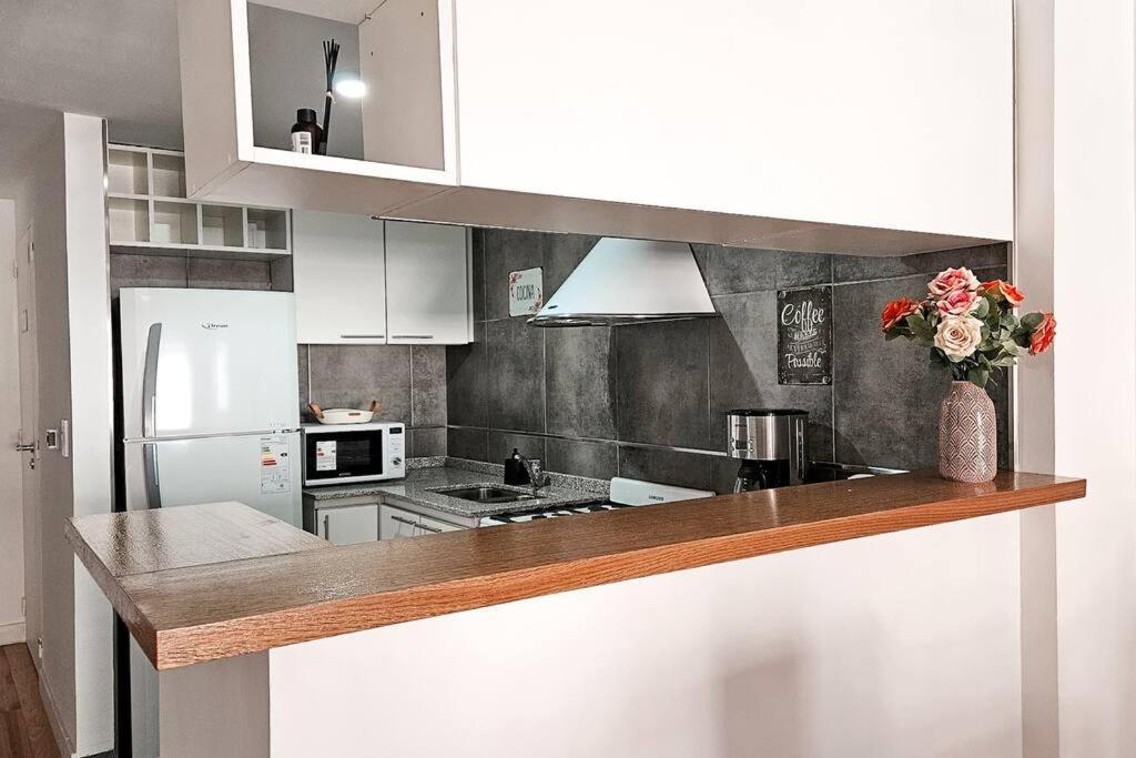 ¡comodidad En El Corazon De Palermo! Apartamento Ciudad Autónoma de Buenos Aires